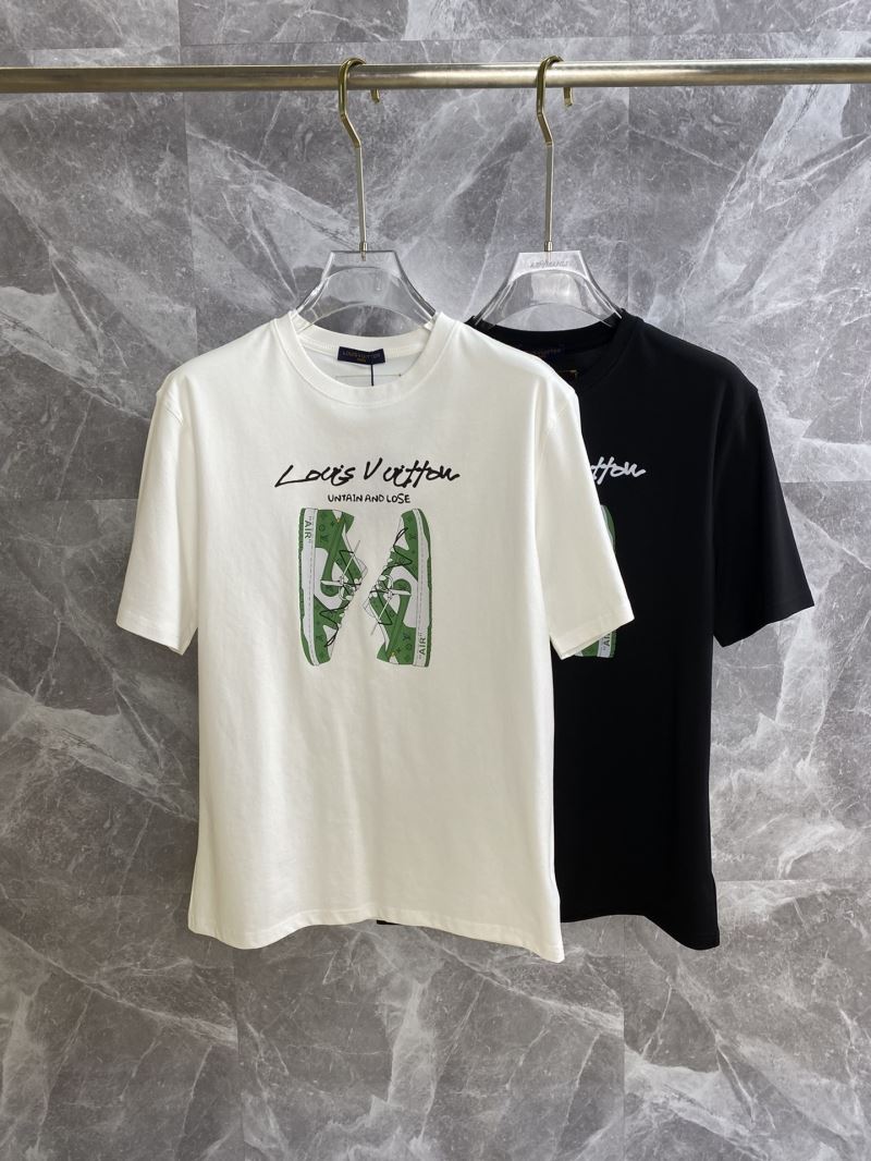 Louis Vuitton T-Shirts